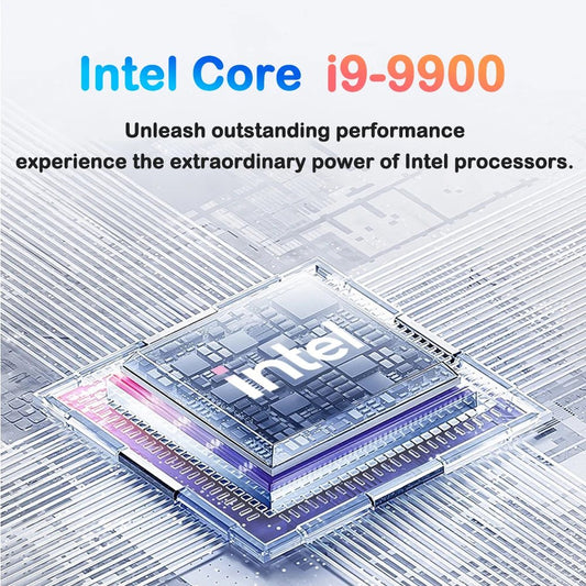 Nouveau PC Portable 14.1" Intel Core i9-9900 32Go 2To Gaming Ultra Slim Windows 11 Pro - GadgetsPerformance