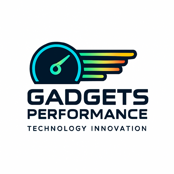 GadgetsPerformance